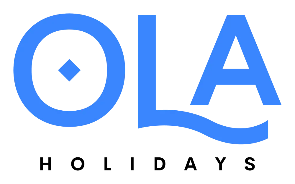 Ola Holidays
